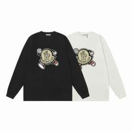 Picture of Moncler T Shirt Long _SKUMonclerM-2XLh8txD176051589
